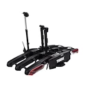 Porte-vélo sur attelage remorque Thule Epos 3