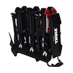 Porte-vélo sur attelage remorque Thule Epos 3