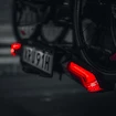 Porte-vélo sur attelage remorque Thule Epos 3
