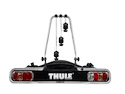 Porte-vélo sur attelage remorque Thule EuroRide 3 942
