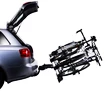 Porte-vélo sur attelage remorque Thule EuroWay G2 922