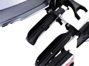 Porte-vélo sur attelage remorque Thule EuroWay G2 922
