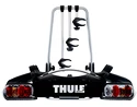 Porte-vélo sur attelage remorque Thule EuroWay G2 922