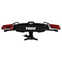 Porte-vélo sur attelage remorque Thule  OutPace 2-bike 9012100