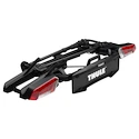 Porte-vélo sur attelage remorque Thule  OutPace 2-bike 9012100