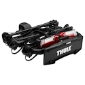 Porte-vélo sur attelage remorque Thule  OutPace 2-bike 9012100