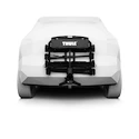 Porte-vélo sur attelage remorque Thule  OutPace 2-bike 9012100