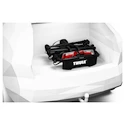 Porte-vélo sur attelage remorque Thule  OutPace 2-bike 9012100