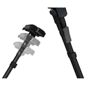 Porte-vélo sur attelage remorque Thule  OutPace 2-bike 9012100