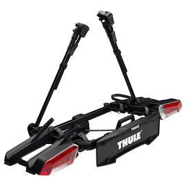 Porte-vélo sur attelage remorque Thule OutPace 2-bike 9012100