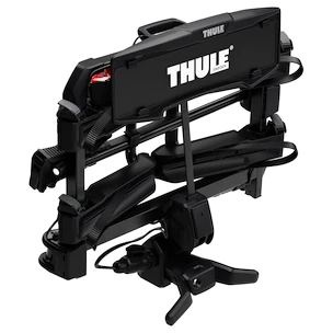 Porte-vélo sur attelage remorque Thule  OutPace 2-bike 9012100