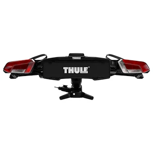 Porte-vélo sur attelage remorque Thule  OutPace 2-bike 9012100
