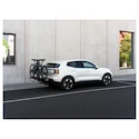 Porte-vélo sur attelage remorque Thule  OutPace 2-bike 9012100