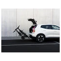 Porte-vélo sur attelage remorque Thule  OutPace 2-bike 9012100