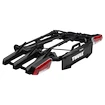 Porte-vélo sur attelage remorque Thule  OutPace 3-bike 9013100