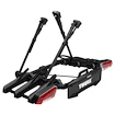 Porte-vélo sur attelage remorque Thule  OutPace 3-bike 9013100