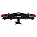 Porte-vélo sur attelage remorque Thule  OutPace 3-bike 9013100