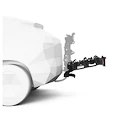 Porte-vélo sur attelage remorque Thule  OutPace 3-bike 9013100