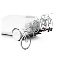 Porte-vélo sur attelage remorque Thule  OutPace 3-bike 9013100