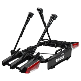 Porte-vélo sur attelage remorque Thule OutPace 3-bike 9013100