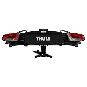 Porte-vélo sur attelage remorque Thule  OutPace 3-bike 9013100