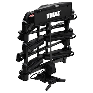 Porte-vélo sur attelage remorque Thule  OutPace 3-bike 9013100