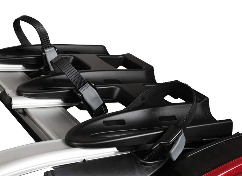 Extension thule velocompact best sale