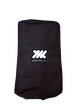 Porte-vélo sur attelage remorque TMK  FLY 01 - black