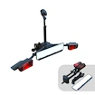 Porte-vélo sur attelage remorque TMK  FLY 01 - black