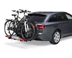 Porte-vélo sur attelage remorque Uebler  i21