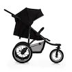 Poussette de sport Kinderkraft Helsi 2 Black