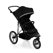 Poussette de sport Kinderkraft Helsi 2 Black
