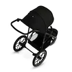 Poussette de sport Kinderkraft Helsi 2 Black