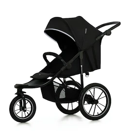 Poussette de sport Kinderkraft Helsi 2 Black