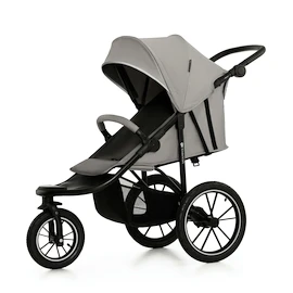 Poussette de sport Kinderkraft Helsi 2 Grey