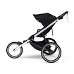 Poussette de sport Thule Glide 3  Black