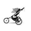 Poussette de sport Thule Glide 3  Black