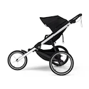 Poussette de sport Thule Glide 3  Black