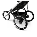 Poussette de sport Thule Glide 3  Black