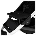 Poussette de sport Thule Glide 3  Black