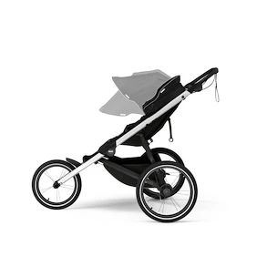 Poussette de sport Thule Glide 3  Black