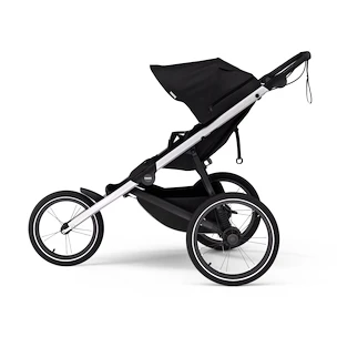 Poussette de sport Thule Glide 3  Black