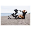 Poussette de sport Thule Glide 3  Black