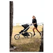 Poussette de sport Thule Glide 3  Black