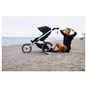 Poussette de sport Thule Glide 3  Black