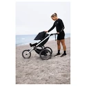 Poussette de sport Thule Glide 3  Black