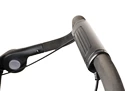 Poussette de sport Thule Urban Glide 2 Aluminum/MajolicaBlue