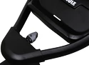 Poussette de sport Thule Urban Glide 2 Aluminum/MajolicaBlue