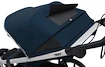 Poussette de sport Thule Urban Glide 2 Aluminum/MajolicaBlue