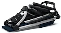 Poussette de sport Thule Urban Glide 2 Aluminum/MajolicaBlue
